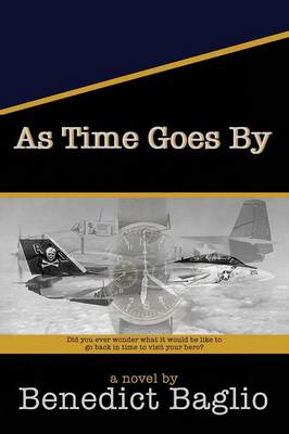 As Time Goes By (Paperback)