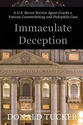 Immaculate Deception (Paperback)