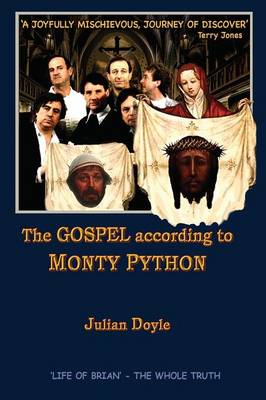 The Gospel According to Monty Python (Paperback)