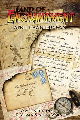 Land of Enchantment (Paperback)
