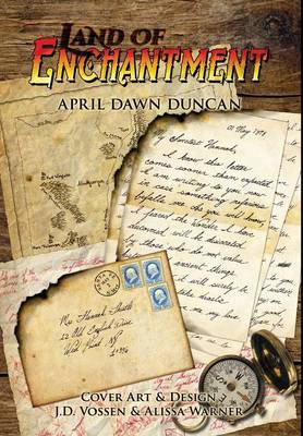 Land of Enchantment (Hardback)