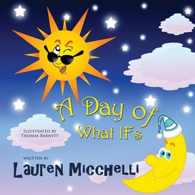 A Day of What Ifs (Paperback)