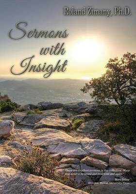 Sermons with Insight (Paperback)