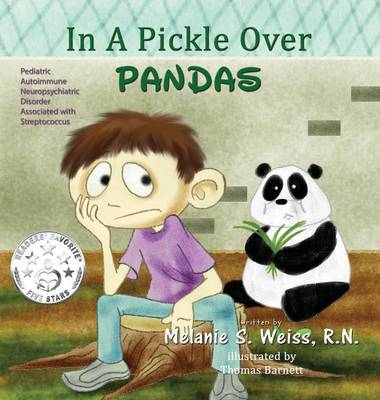 In a Pickle Over Pandas (Hardback)