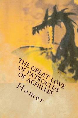 Iliad (Paperback)