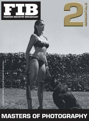 Masters of Photography Vol 2 Immortals (Hardback)