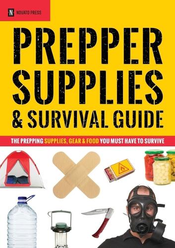 SURVIVAL SUPPLIES UK