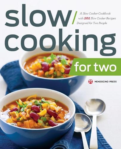 Slow Cooking for Two (Paperback)