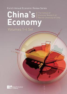Enrich Annual Economic Review - Enrich Annual Economic Review Series 4-Volume Set (Hardback)