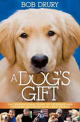A Dog's Gift (Hardback)