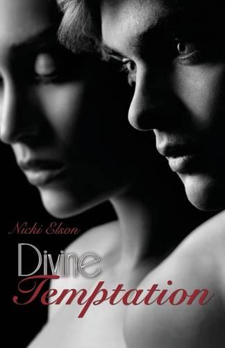 Divine Temptation (Paperback)
