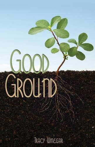 Good Ground (Paperback)