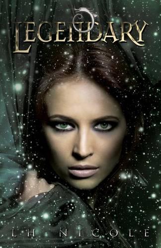 Legendary - Legendary 1 (Paperback)