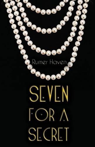 Seven for a Secret (Paperback)