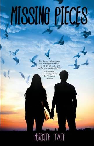 Missing Pieces (Paperback)