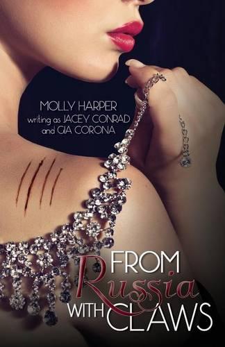 From Russia with Claws (Paperback)