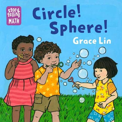 Grace Lin