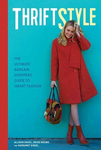 Thriftstyle (Paperback)