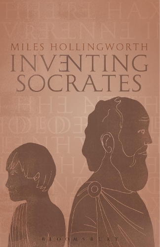 Inventing Socrates (Paperback)