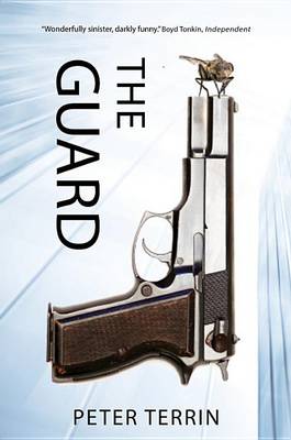 The Guard (Hardback)