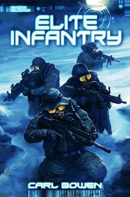 Shadow Squadron: Elite Infantry (Paperback)