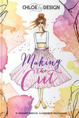 Chloe by Design: Making the Cut (Hardback)