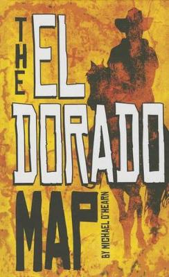 El Dorado Map (Hardback)