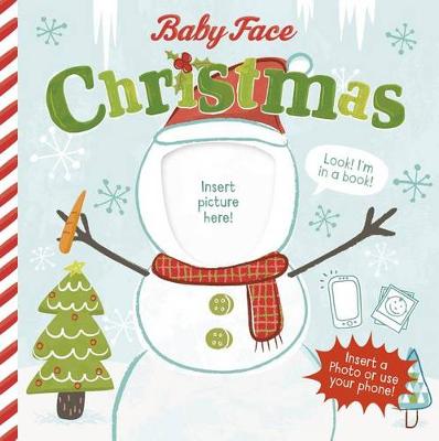 Christmas (Board book)