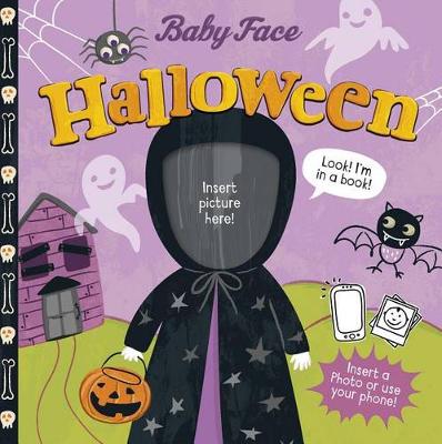 Halloween (Board book)