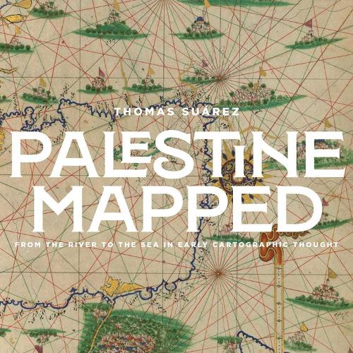 Thomas Suarez Palestine Mapped