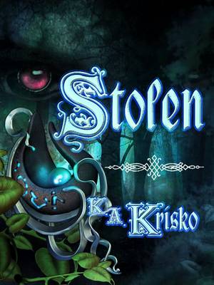 Stolen - The Stolen Series 1 (Paperback)
