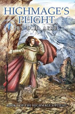 Highmage's Plight (Paperback)