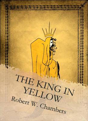 The King in Yellow (Paperback)
