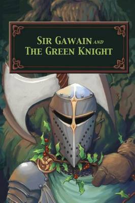 Sir Gawain and the Green Knight (Paperback)