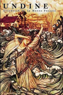 Undine (Paperback)