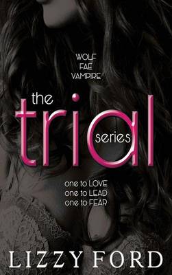 The Trial Series (Hardback)