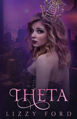 Theta - Omega 2 (Paperback)