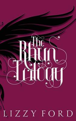 The Rhyn Trilogy (2011-2016) (Hardback)