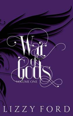 War of Gods (Volume One) 2011-2016 (Hardback)