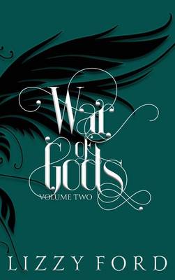 War of Gods (Volume Two) 2011-2016 (Hardback)