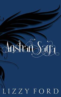 Anshan Saga (Hardback)