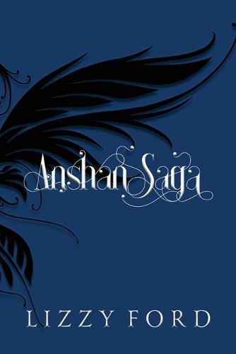 Anshan Saga 2011-2016 (Paperback)