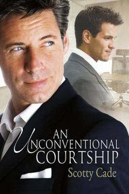 An Unconventional Courtship (Paperback)