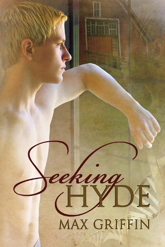Seeking Hyde (Paperback)