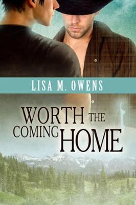 Worth the Coming Home (Paperback)
