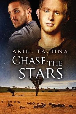 Chase the Stars Volume 2 - Lang Downs (Paperback)