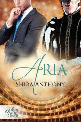Aria (Paperback)
