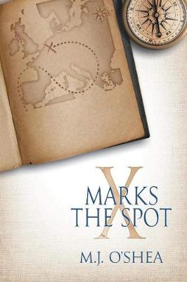 X Marks the Spot (Paperback)