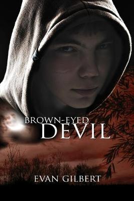 Brown-Eyed Devil (Paperback)