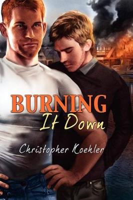 Burning It Down (Paperback)